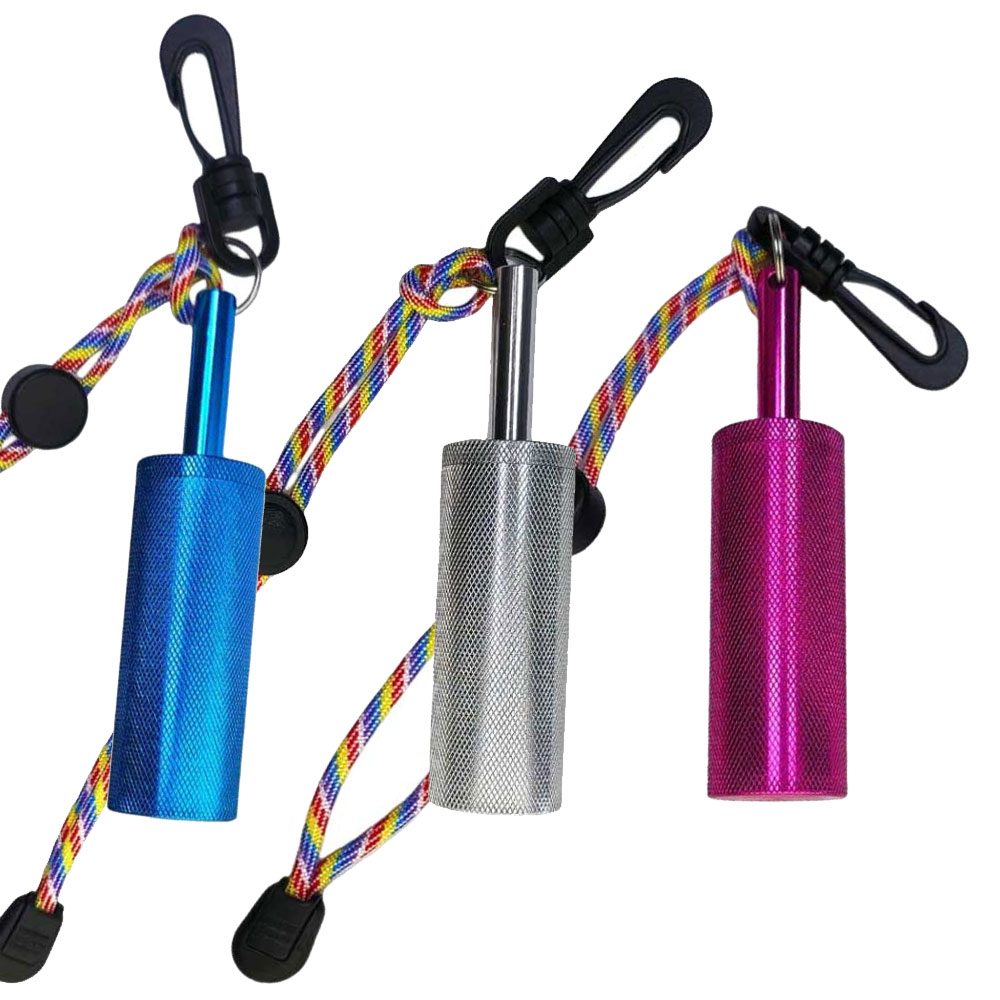 Aquatic Diving - Alat Komunikasi Selam, Pembuat Suara Bawah