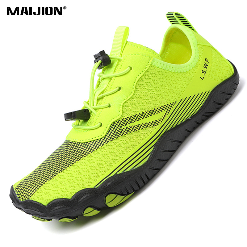 Us Aquatic Sports - Sepatu Pantai Tanpa Alas Kaki Unisex,