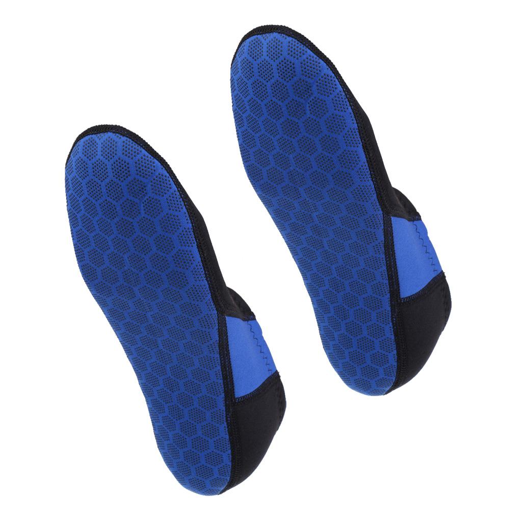 Us Aquatic Sports - Sepatu Selam Neoprene 3mm Sepatu Air