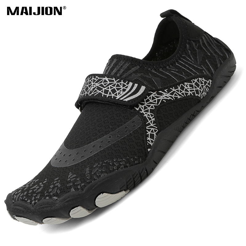 Us Aquatic Sports - Sepatu Olahraga Air Pria Cepat Kering,