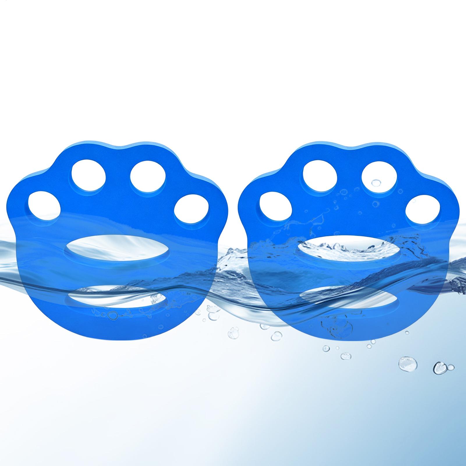 Aquatic Water Sports - Peralatan Busa Ergonomis Akuatik Genggam, Cakram
