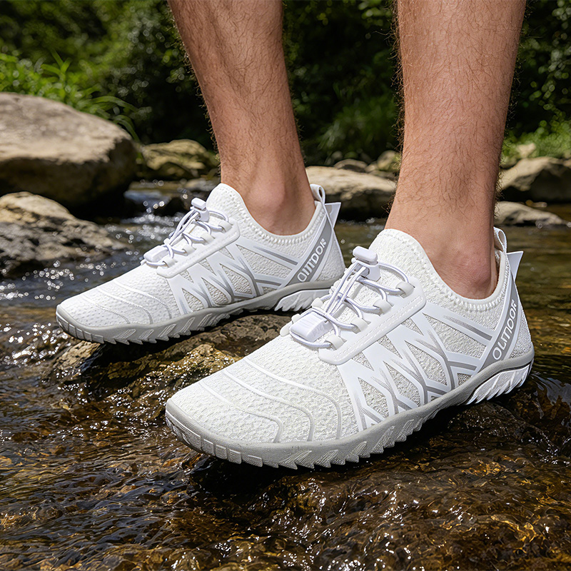 Sepatu Pantai Cepat Kering unt - Us Aquatic Sports ulasan dan harga