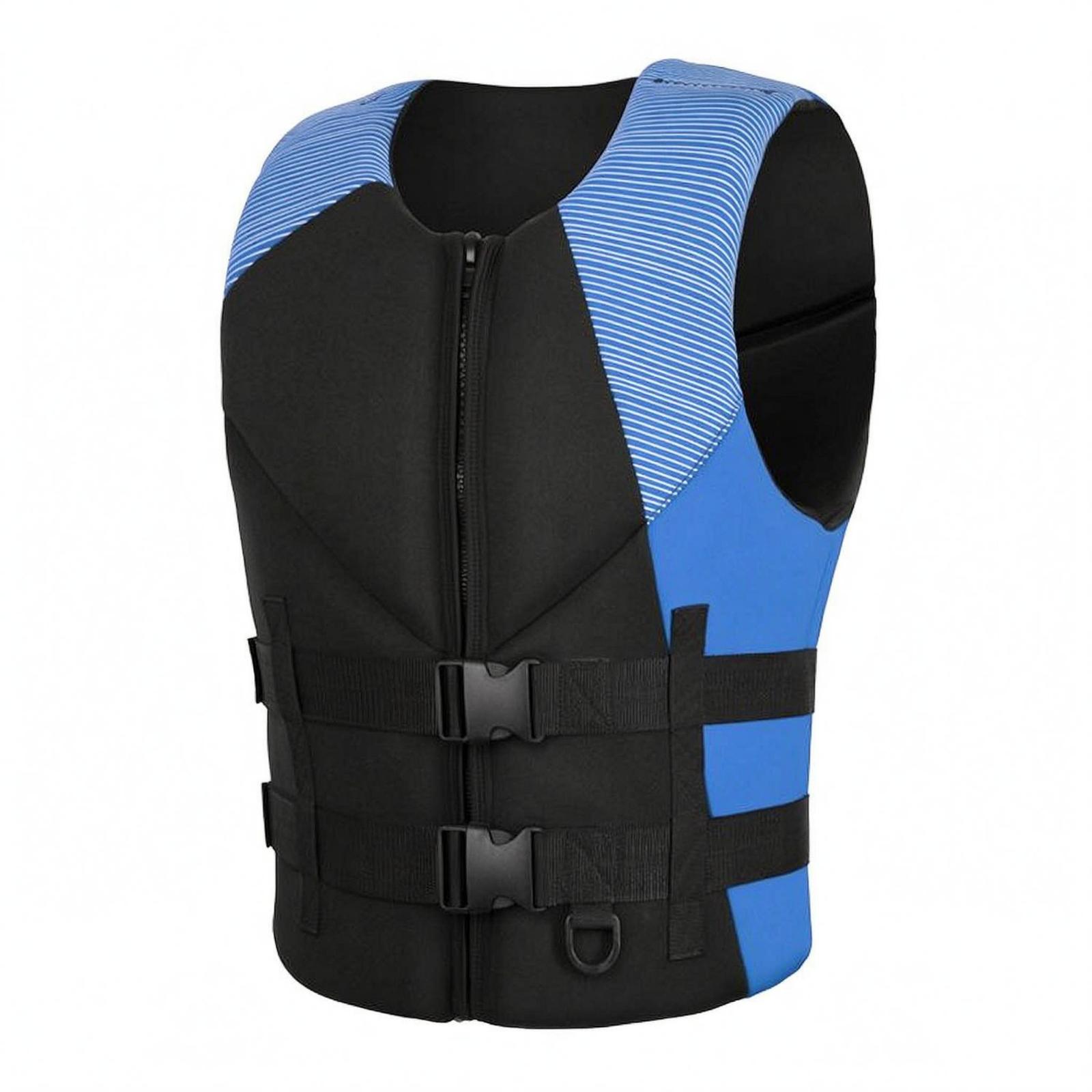 Jaket Pelampung Dewasa dengan  - Aquatic Water Sports ulasan dan harga