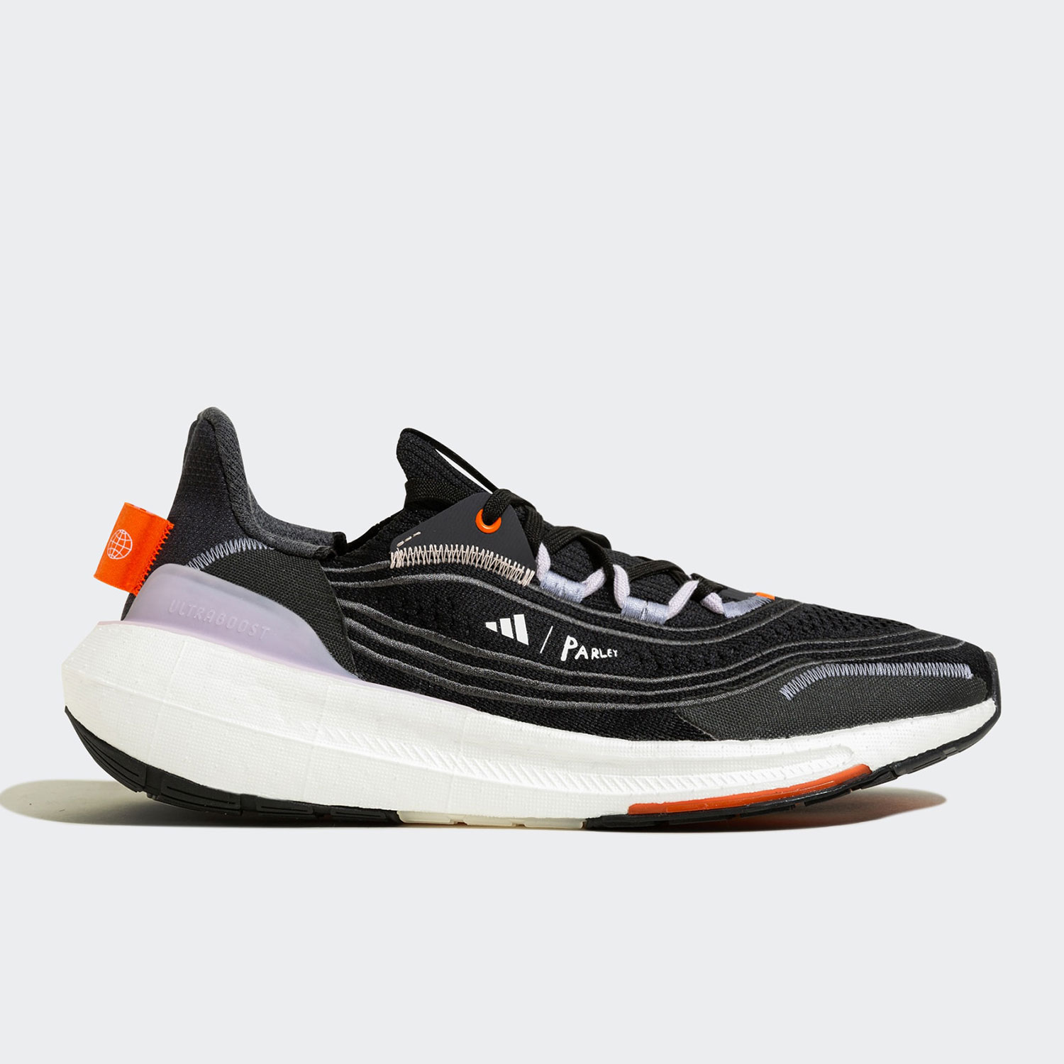 Sepatu lari olahraga pria Adid - Adidas Shoes Ultraboost Light ulasan dan harga