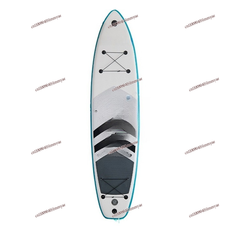 Papan Selancar Tiup PVC Baru,  - Aquatic Sports Activities ulasan dan harga