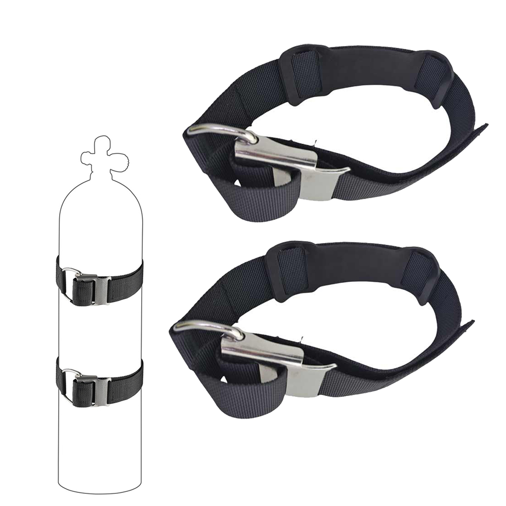 Tali Tangki Selam Scuba dengan - Aquatic Diving ulasan dan harga