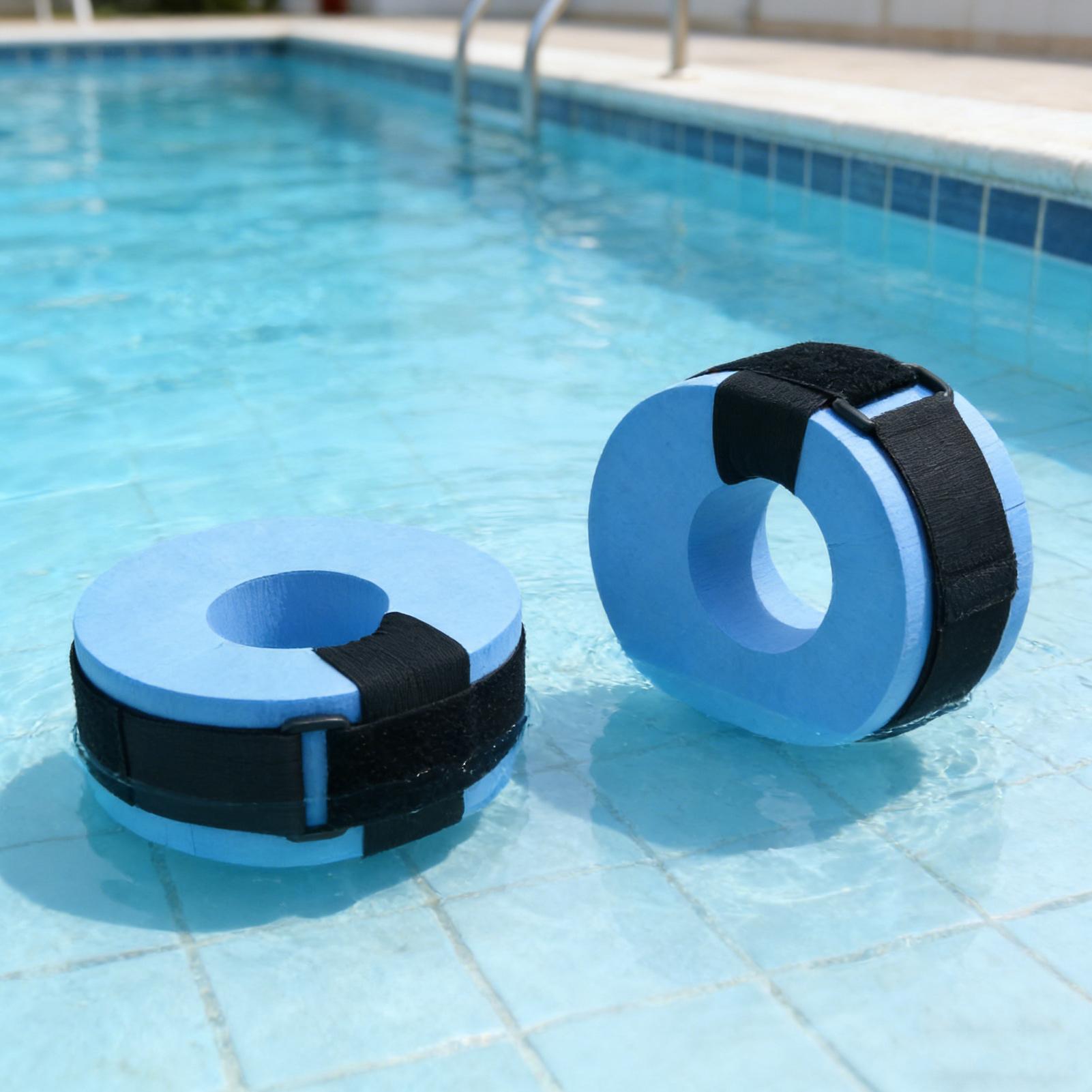 2 Buah Cincin Pelampung Renang - Us Aquatic Sports ulasan dan harga