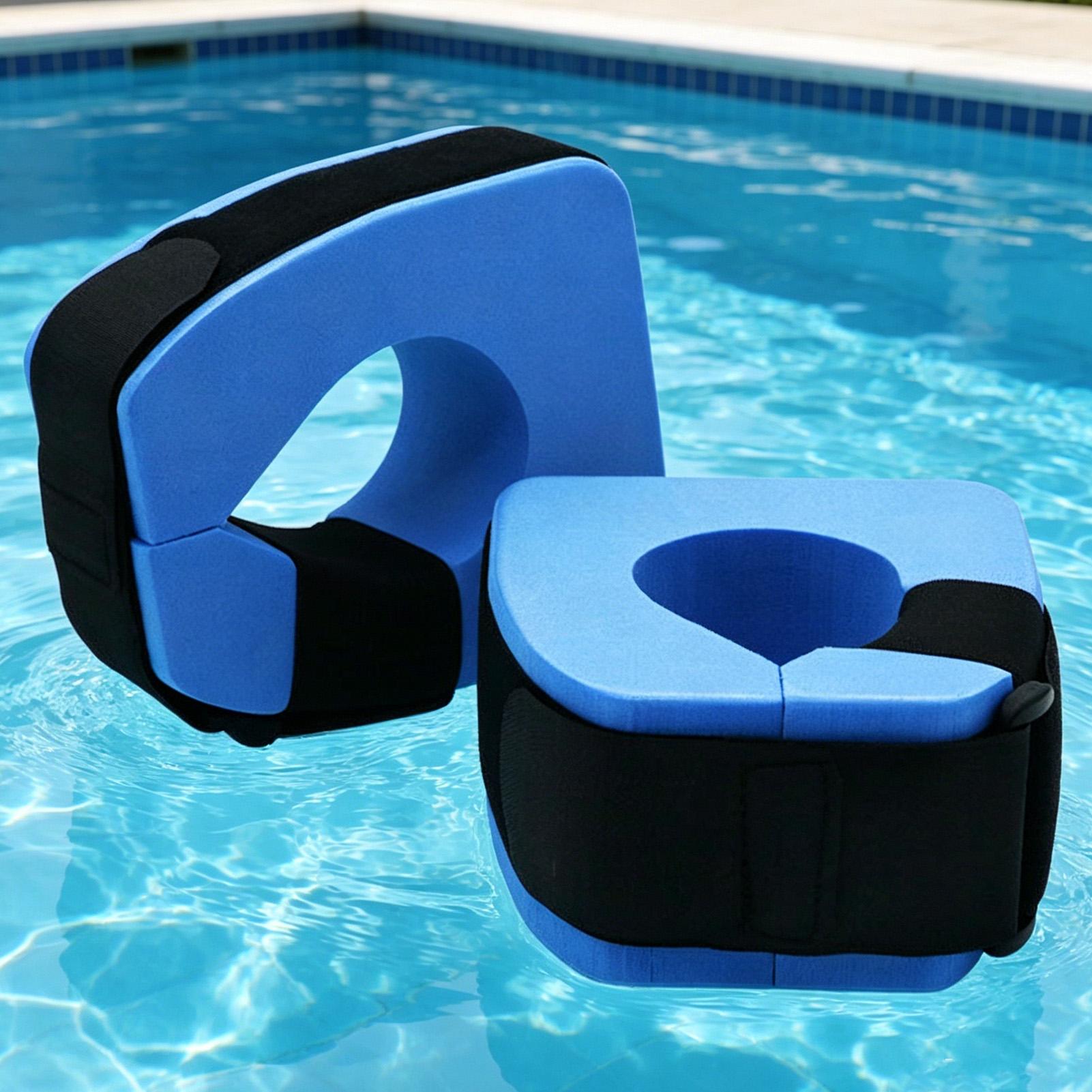 2 Buah Cincin Pelampung Renang - Us Aquatic Sports ulasan dan harga