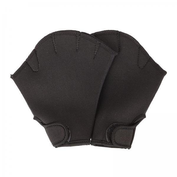 Sarung Tangan Renang Berbahan  - Us Aquatic Sports ulasan dan harga