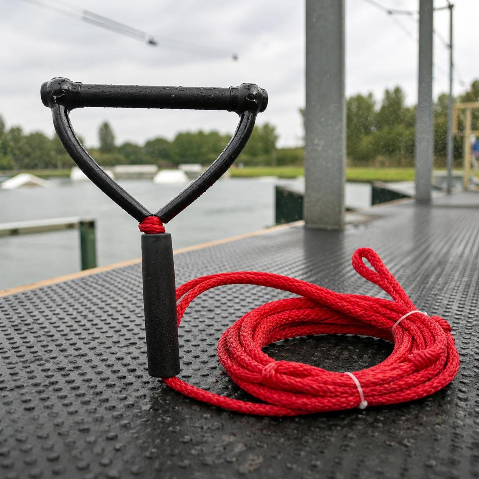 Tali Penarik Waterski Profesio - Us Aquatic Sports ulasan dan harga