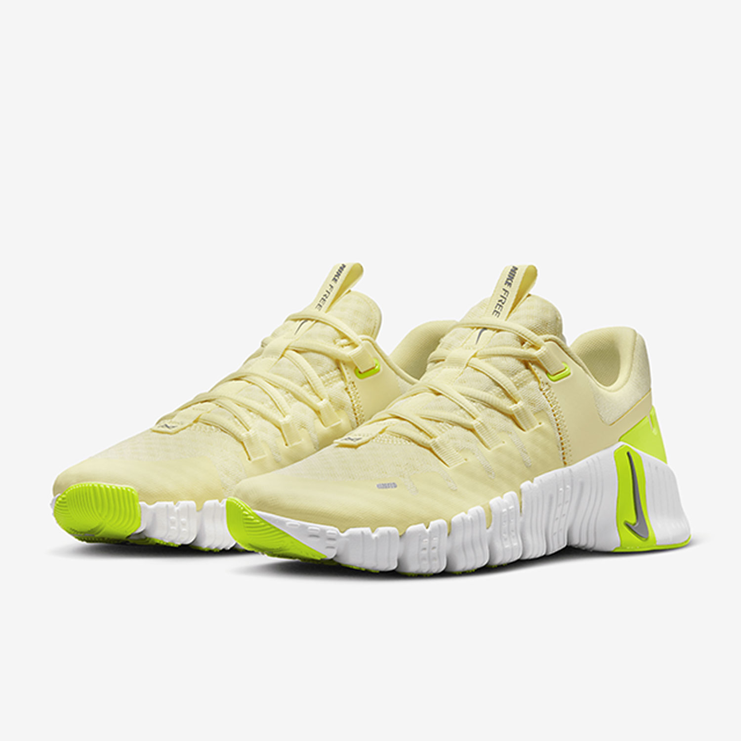 Sepatu Latihan Unisex Baru Nik - Nike Shoes Free Metcon 5 ulasan dan harga