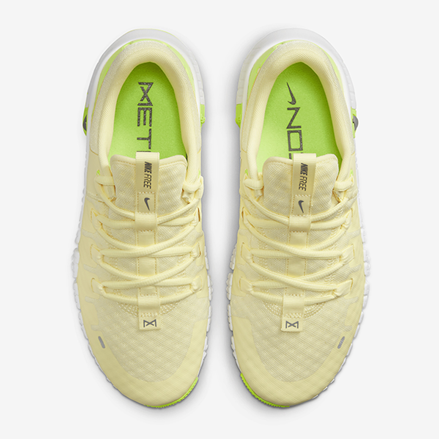 Sepatu Latihan Unisex Baru Nik - Nike Shoes Free Metcon 5 ulasan dan harga