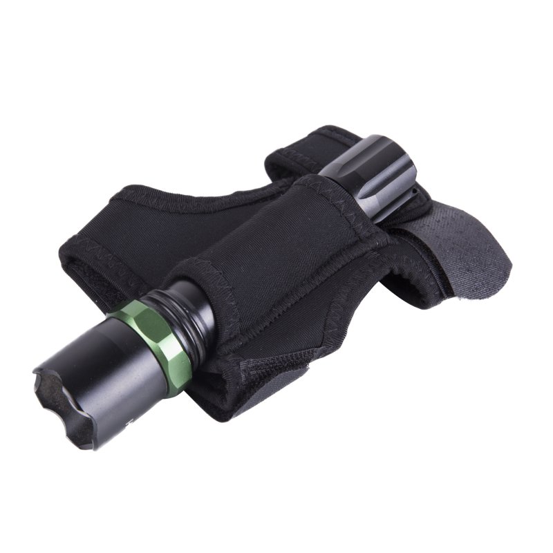 Senter LED Scuba Diving, sente - Underwater Flashlight ulasan dan harga