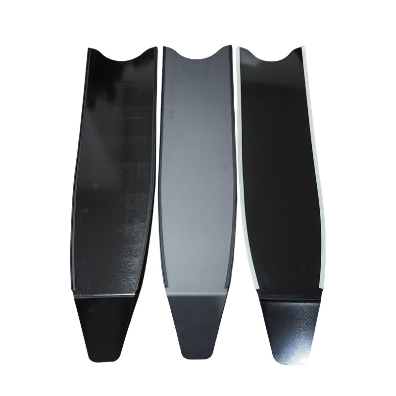 Sirip Selam Panjang Bilah Fibe - Fin Diving Blade ulasan dan harga