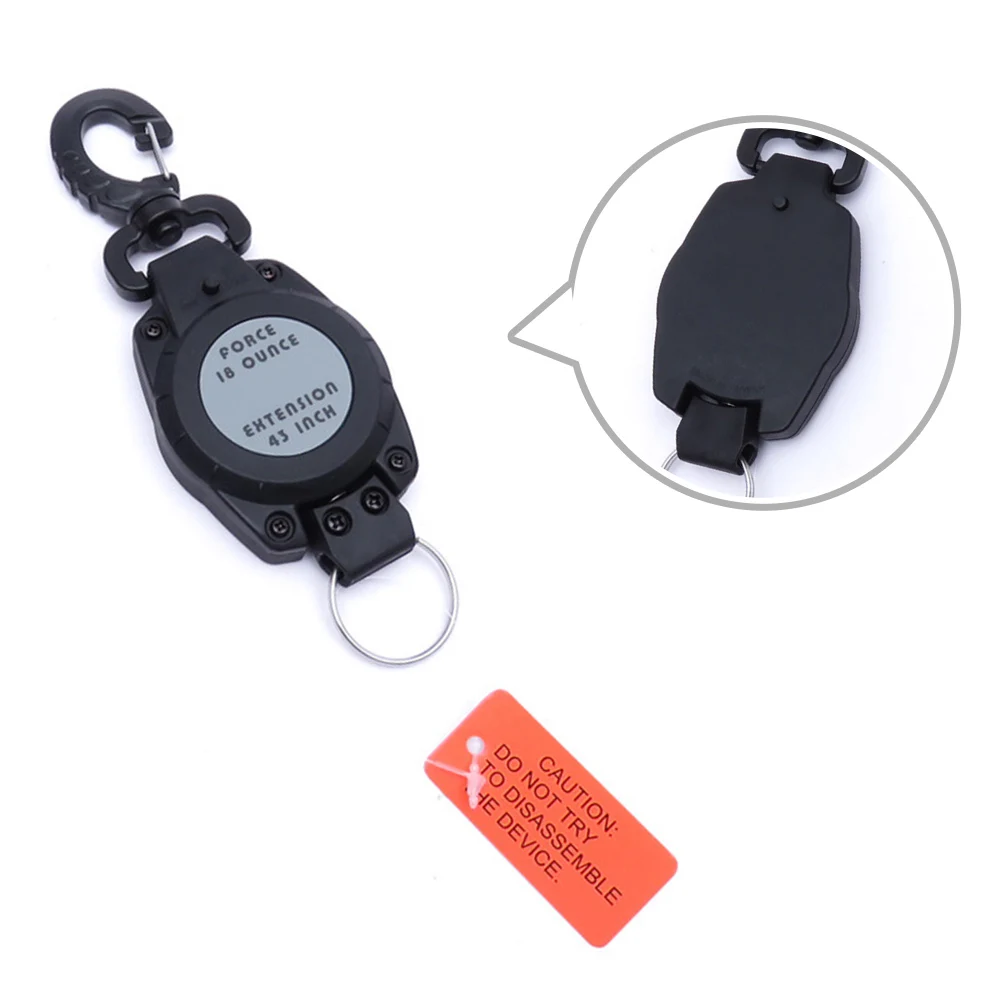 Retraktor Diving Perlengkapan  - Us Aquatic Sports ulasan dan harga