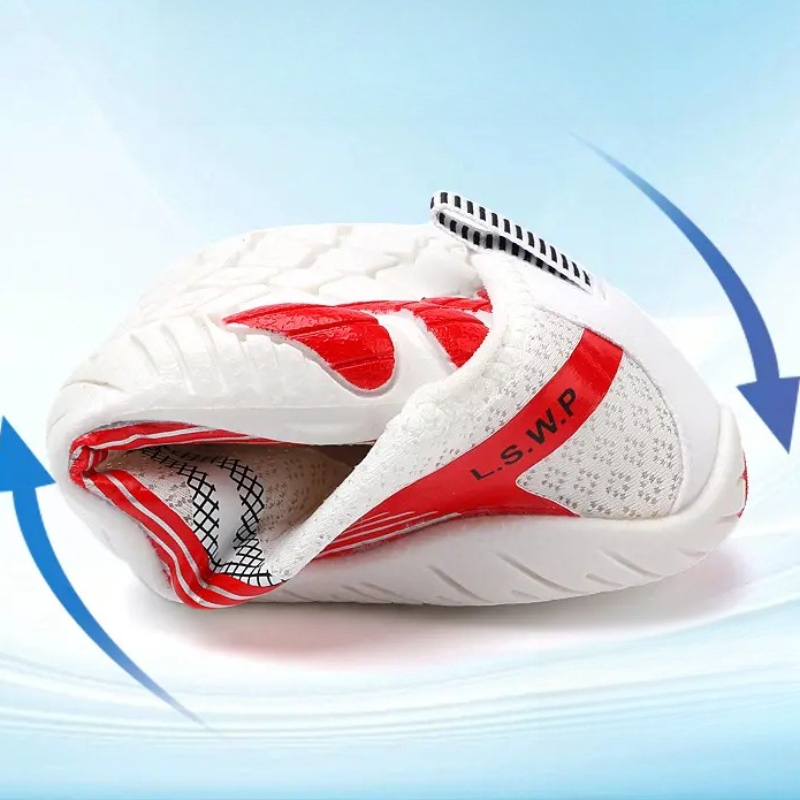 Sepatu Pantai Tanpa Alas Kaki  - Us Aquatic Sports ulasan dan harga