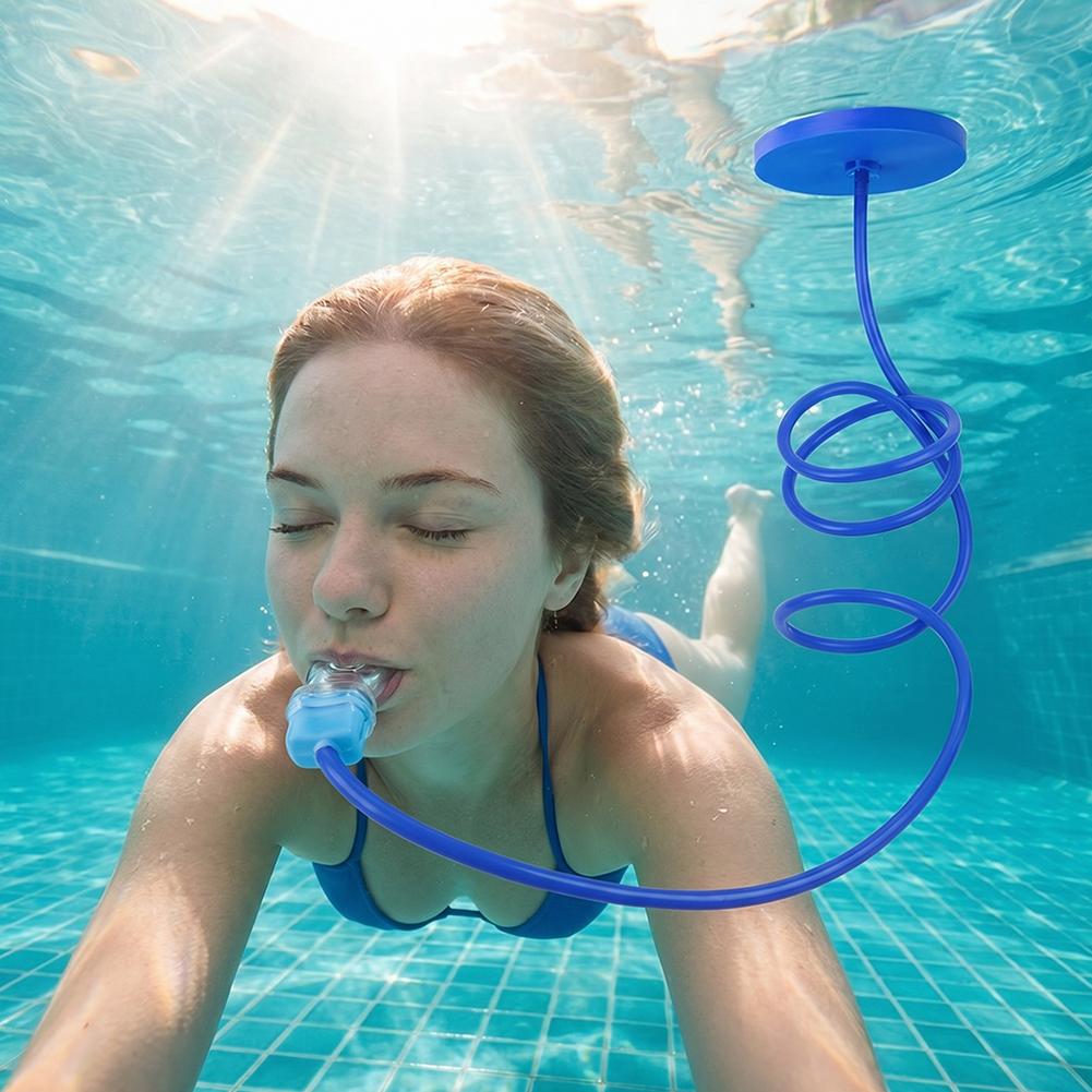 Tabung Pernapasan Selam Kering - Aquatic Diving ulasan dan harga
