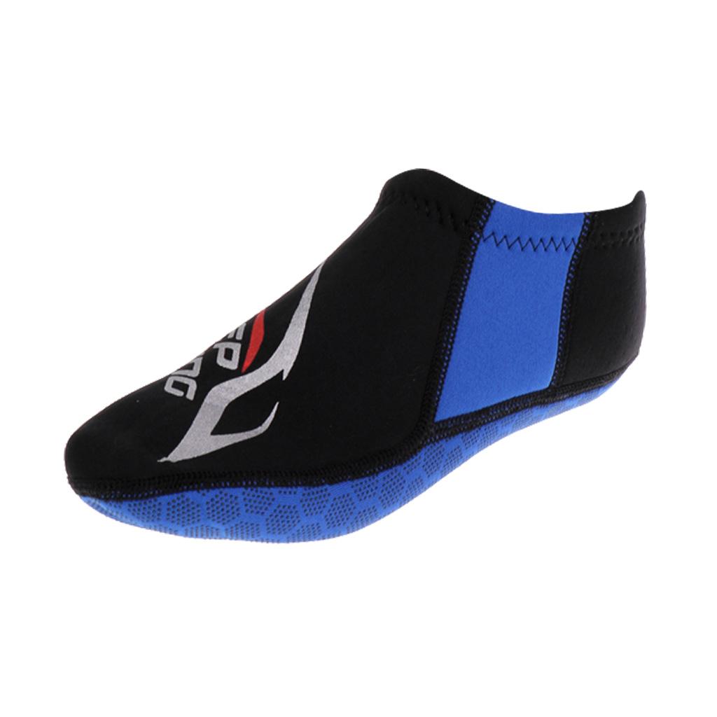 Sepatu Selam Neoprene 3mm Sepa - Us Aquatic Sports ulasan dan harga