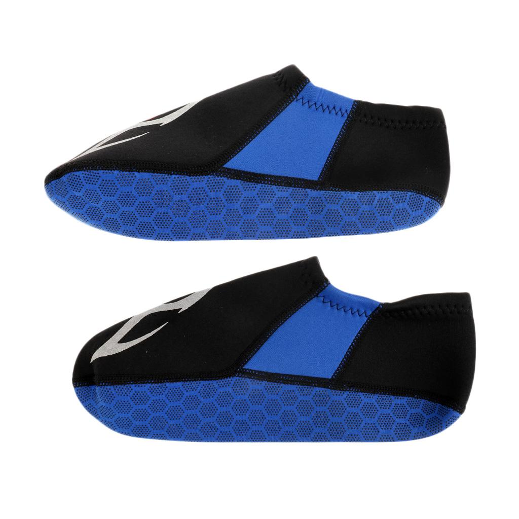 Sepatu Selam Neoprene 3mm Sepa - Us Aquatic Sports ulasan dan harga