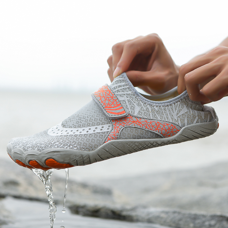 Sepatu Olahraga Air Pria Cepat - Us Aquatic Sports ulasan dan harga