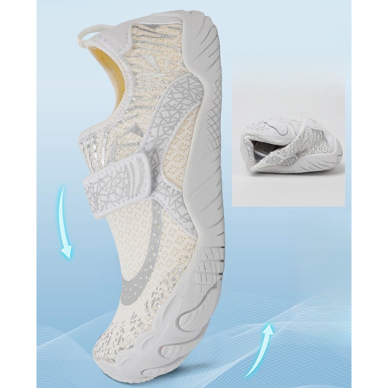 Sepatu Olahraga Air Pria Cepat - Us Aquatic Sports ulasan dan harga