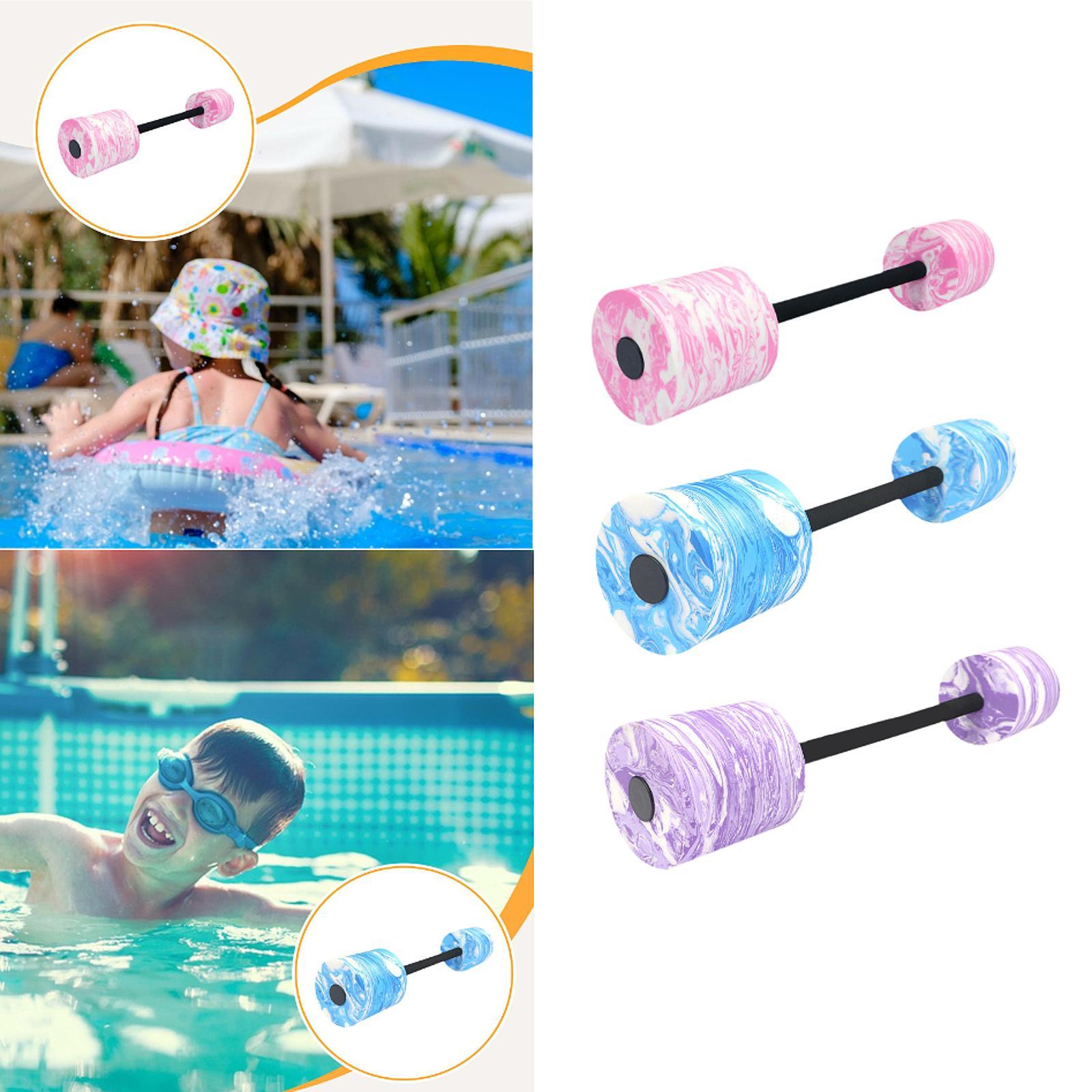 Dumbbell Aquatik Tahan Air, Ba - Us Aquatic Sports ulasan dan harga