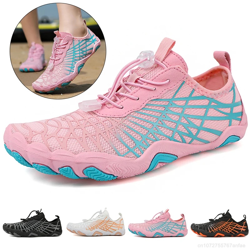Sepatu Trail Tanpa Alas Kaki P - Us Aquatic Sports ulasan dan harga