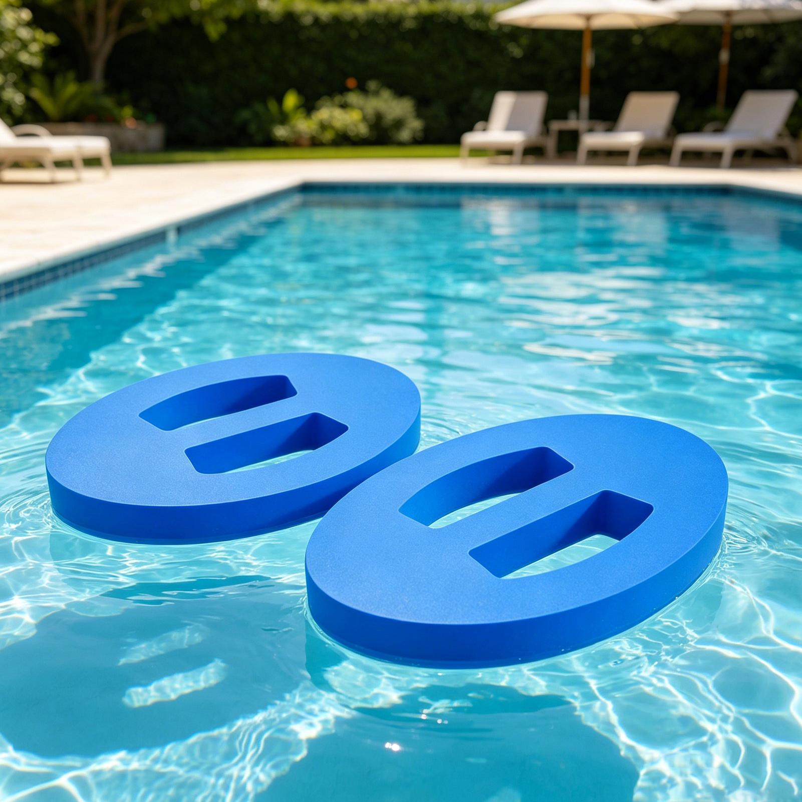 Diskus Olahraga Air Ergonomis  - Us Aquatic Sports ulasan dan harga
