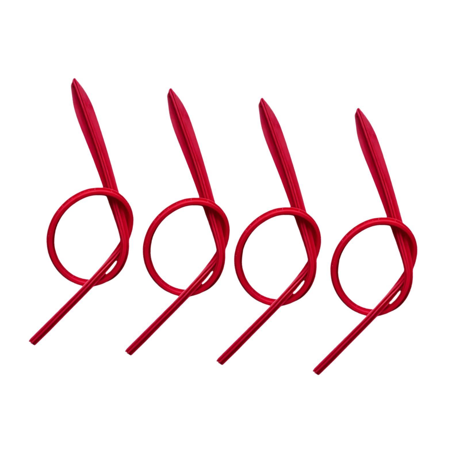 4 Buah/Set Pelindung Sirip Ren - Fin Diving Blade ulasan dan harga