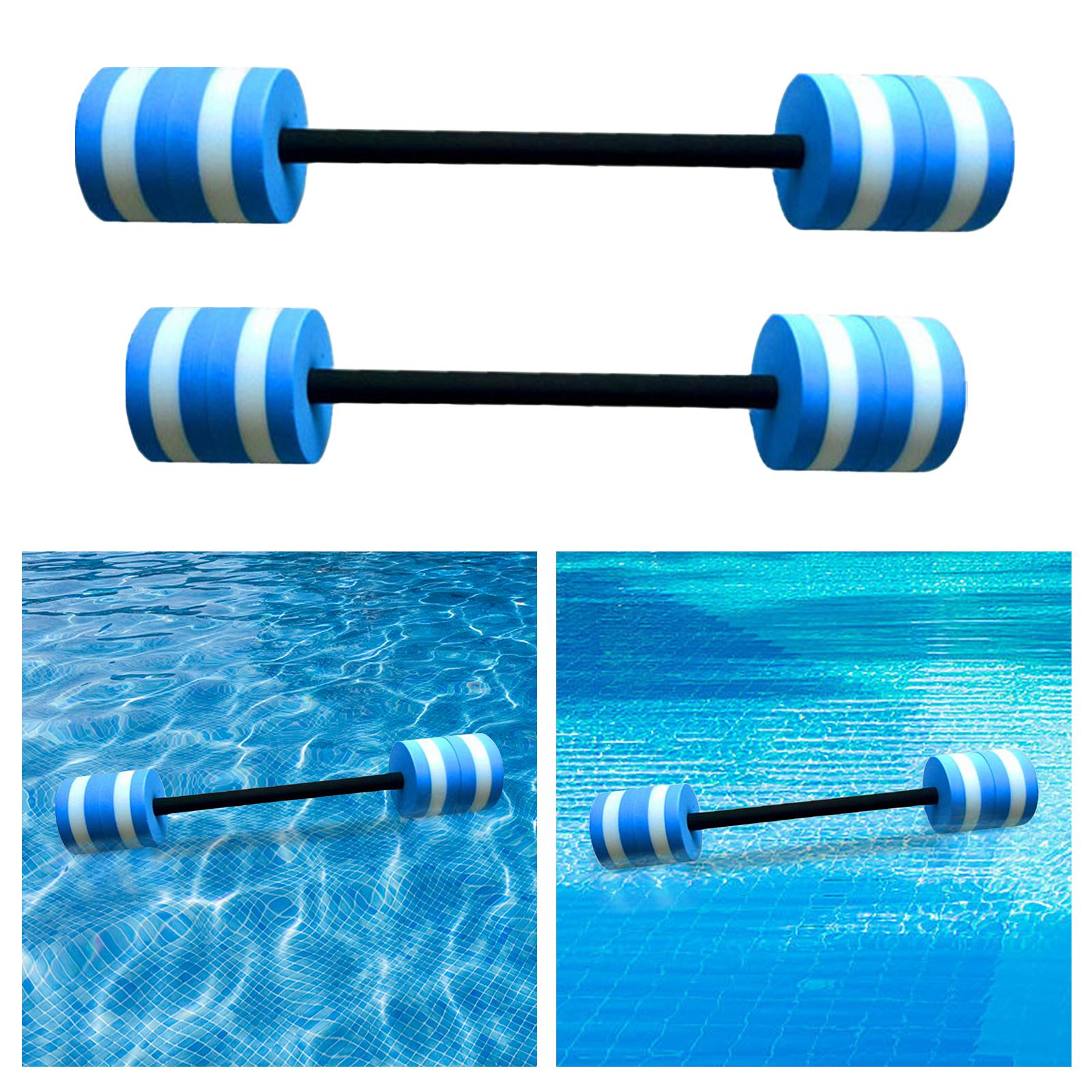 Aksesori Barbel Renang di Kola - Us Aquatic Sports ulasan dan harga