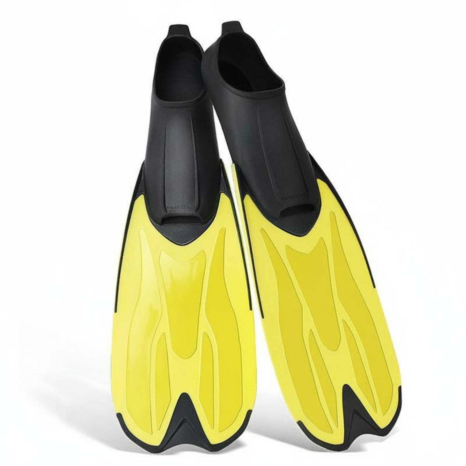Sirip Selam Dewasa Nyaman Digu - Fin Diving Blade ulasan dan harga