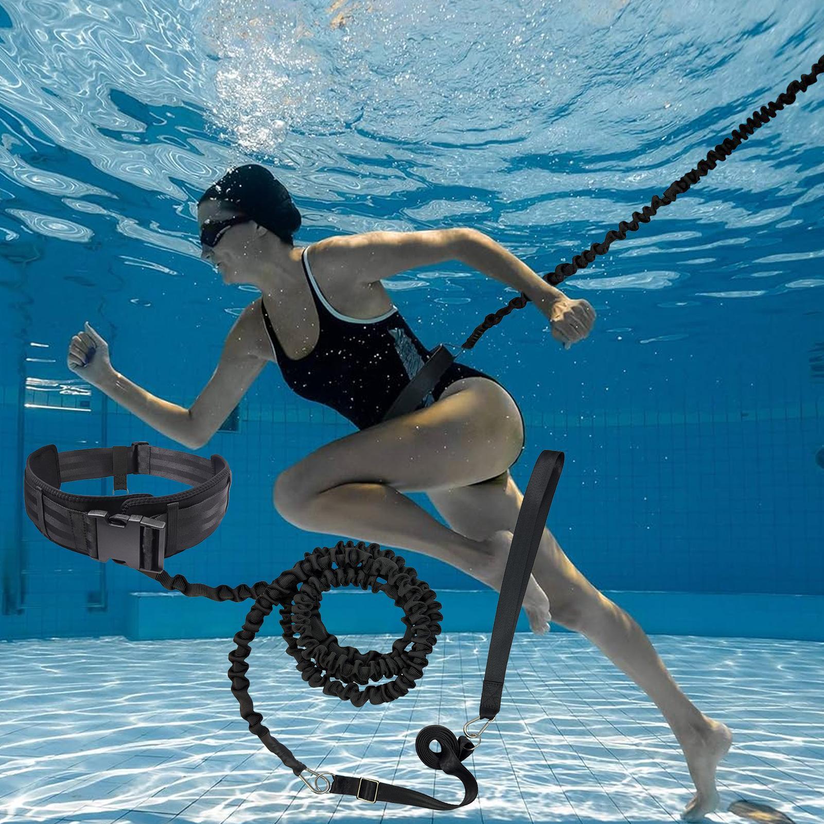 Sabuk Latihan Renang Sabuk Pel - Aquatic Water Sports ulasan dan harga