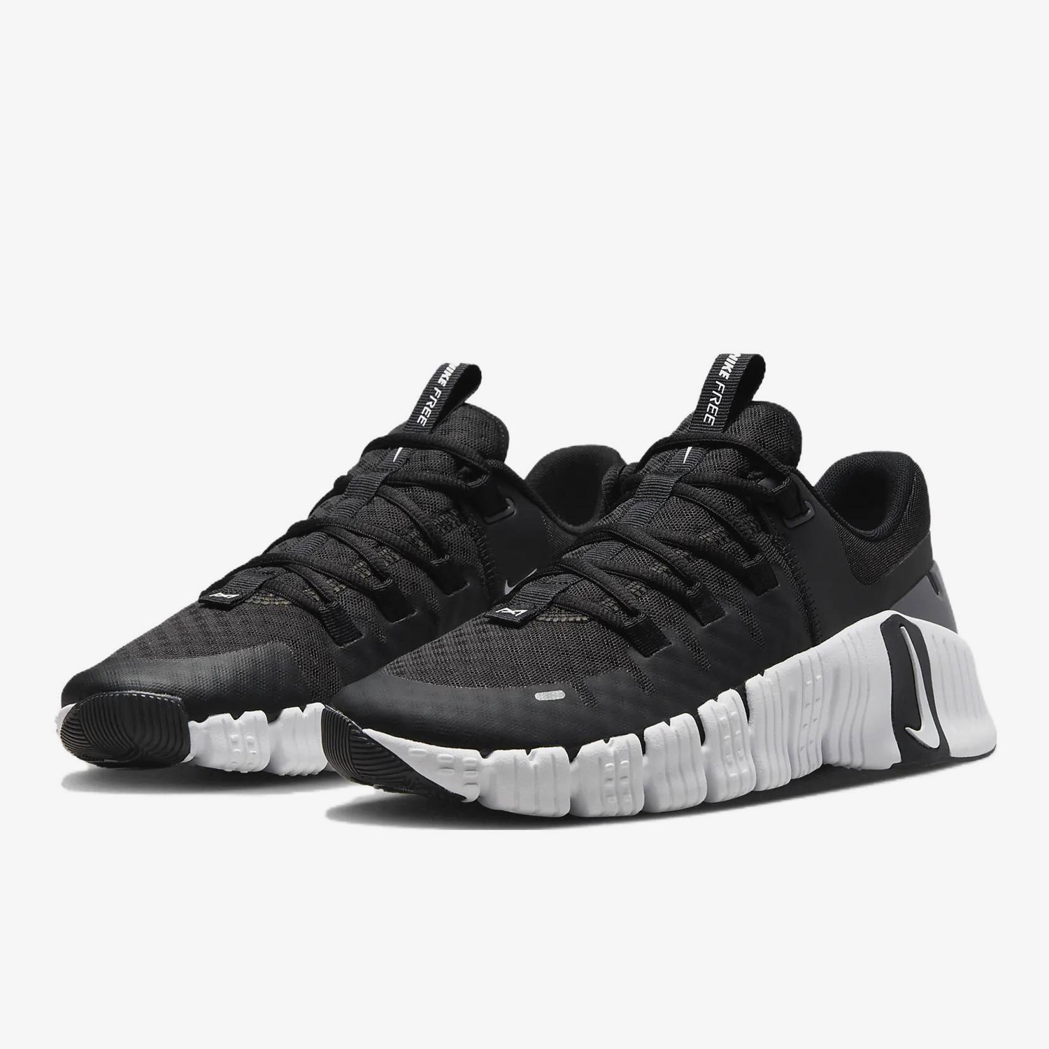 Sepatu Latihan Bernapas Wanita - Nike Shoes Free Metcon 5 ulasan dan harga
