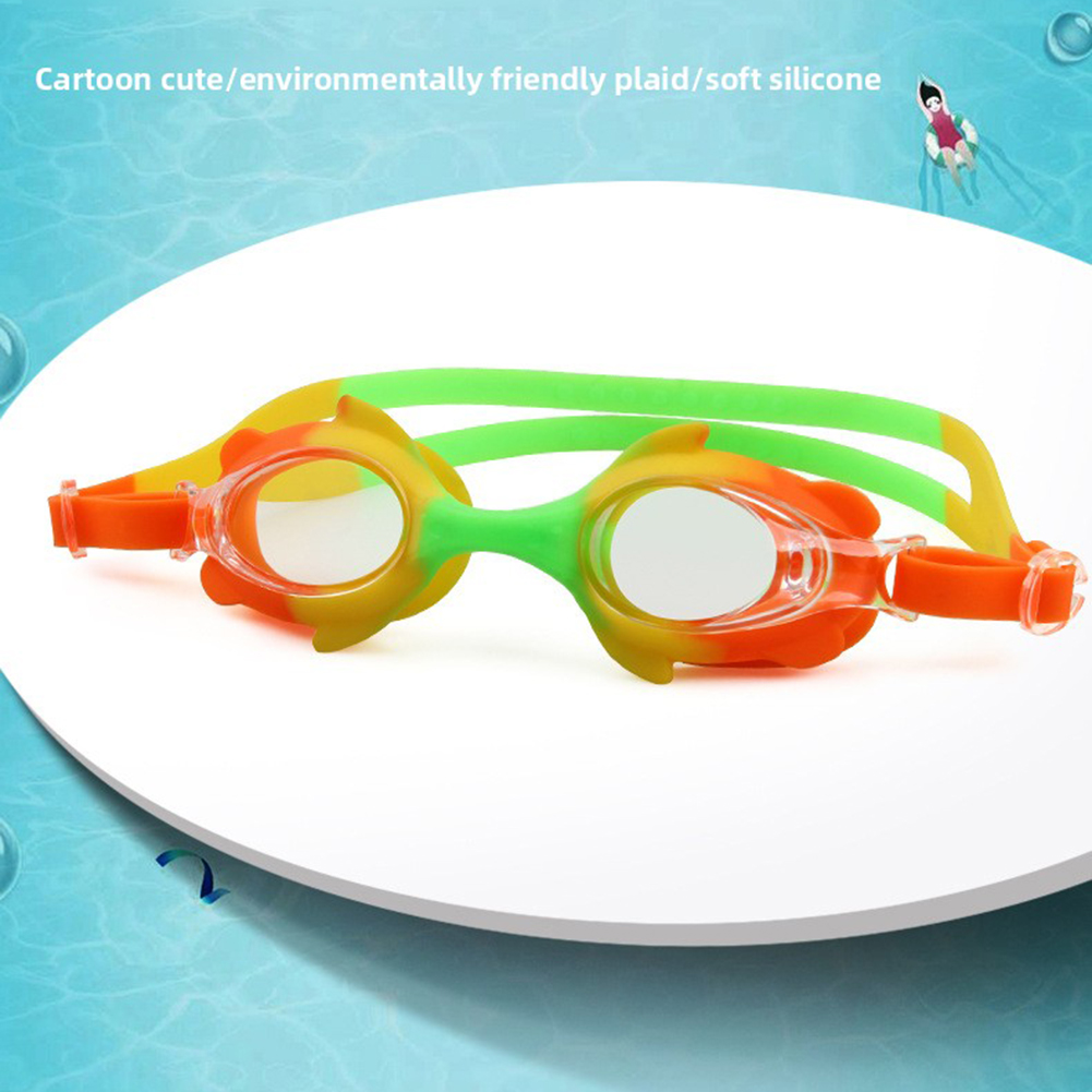 Children's Swimming Goggles,Bo - Us Aquatic Sports ulasan dan harga