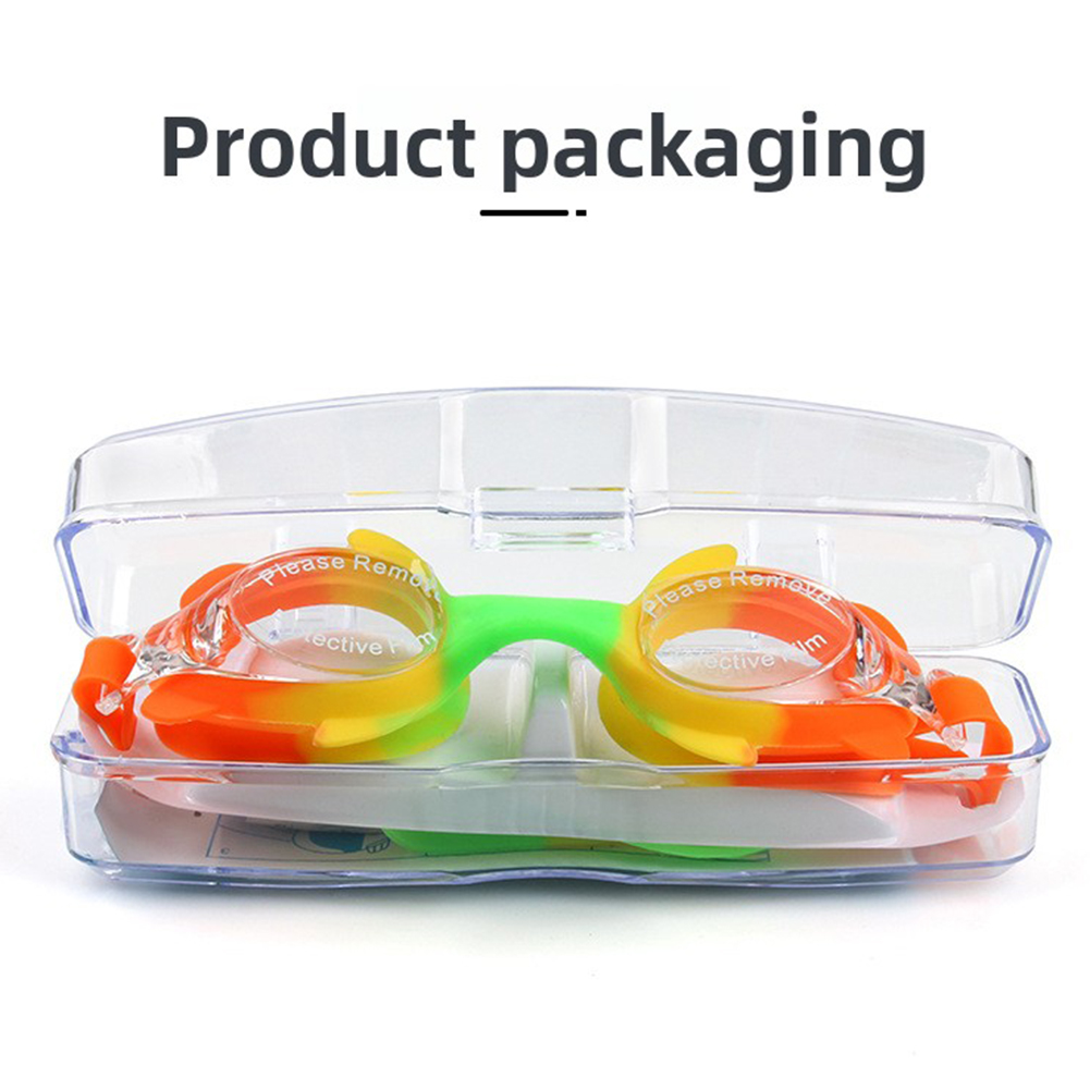 Children's Swimming Goggles,Bo - Us Aquatic Sports ulasan dan harga